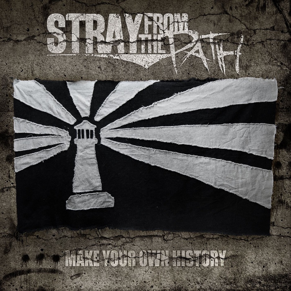Stray from the Path - Make Your Own History